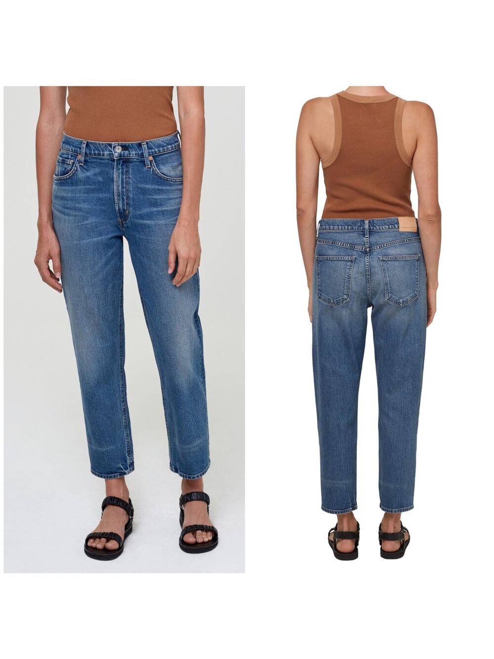 Citizens Marlee Boyfriend Jeans